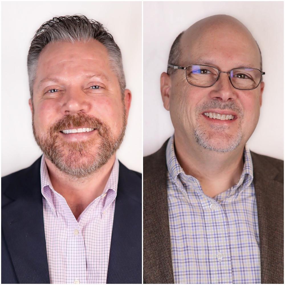 DevDigital hires two for C-level posts